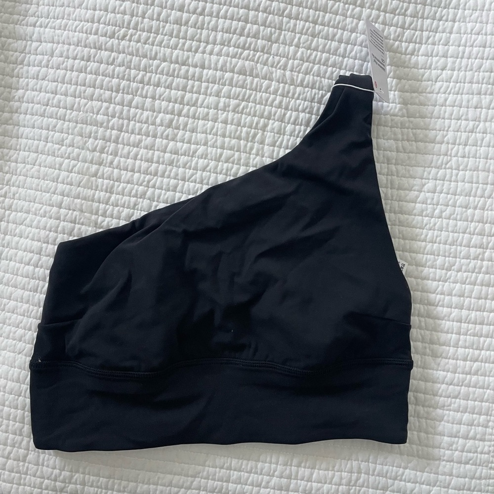 NWT Lulu align bra